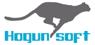 logohogunsoft Logo HOGUNSOFT