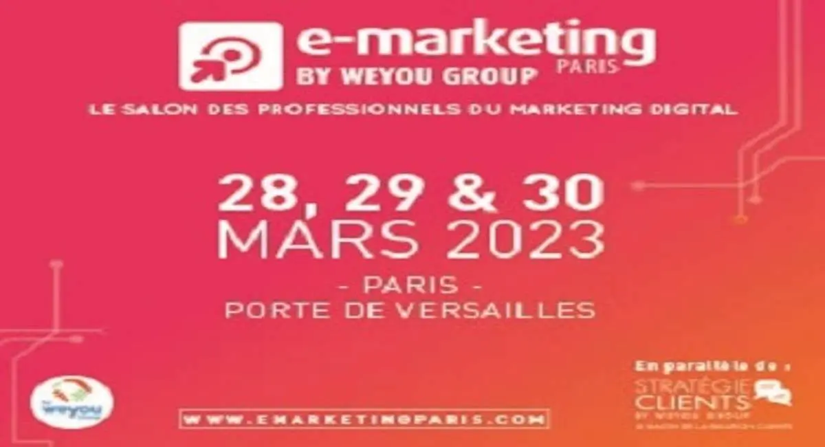 e-marketing 2023