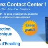 Transformez vos prospects en clients